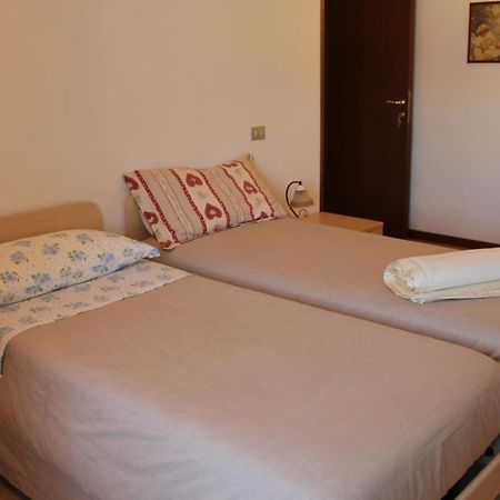 Bed and Breakfast B. & B. Nabucco Parma Exterior foto