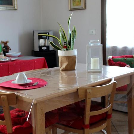 Bed and Breakfast B. & B. Nabucco Parma Exterior foto