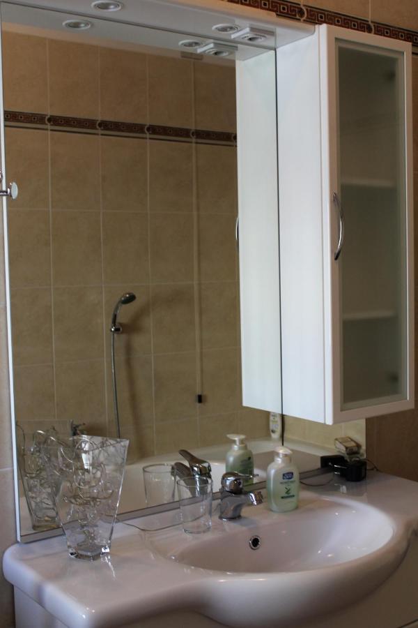 Bed and Breakfast B. & B. Nabucco Parma Exterior foto